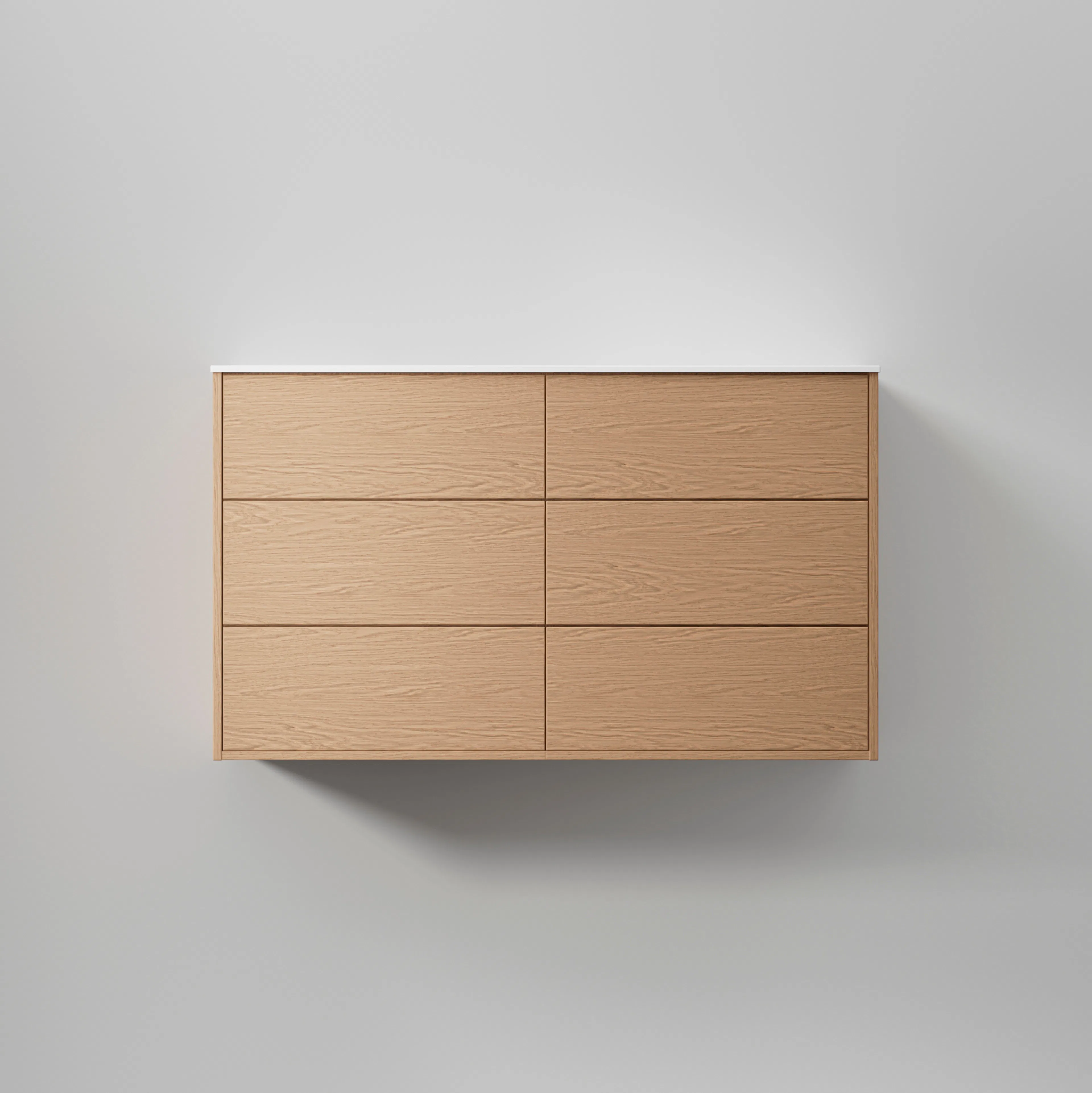 Natural Oak