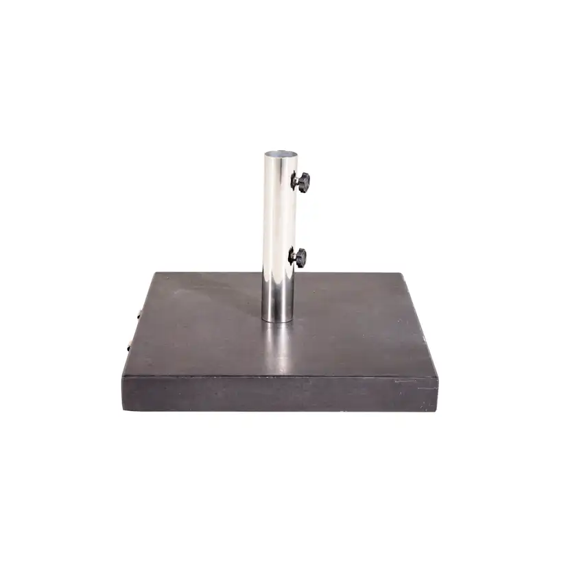 Parasollfot Venture Home Stathera 50x50 cm