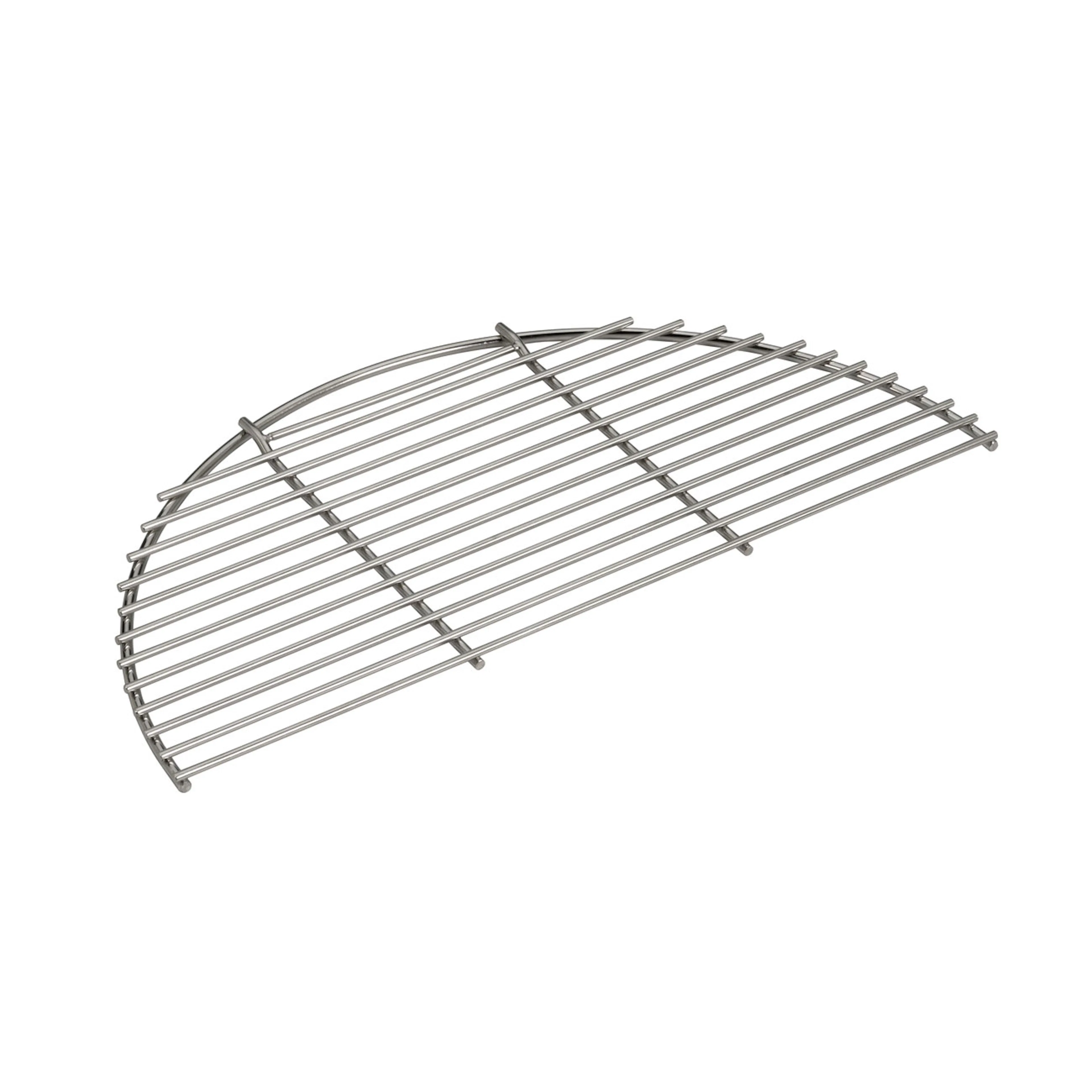 Grillgaller Big Green Egg Halvt L