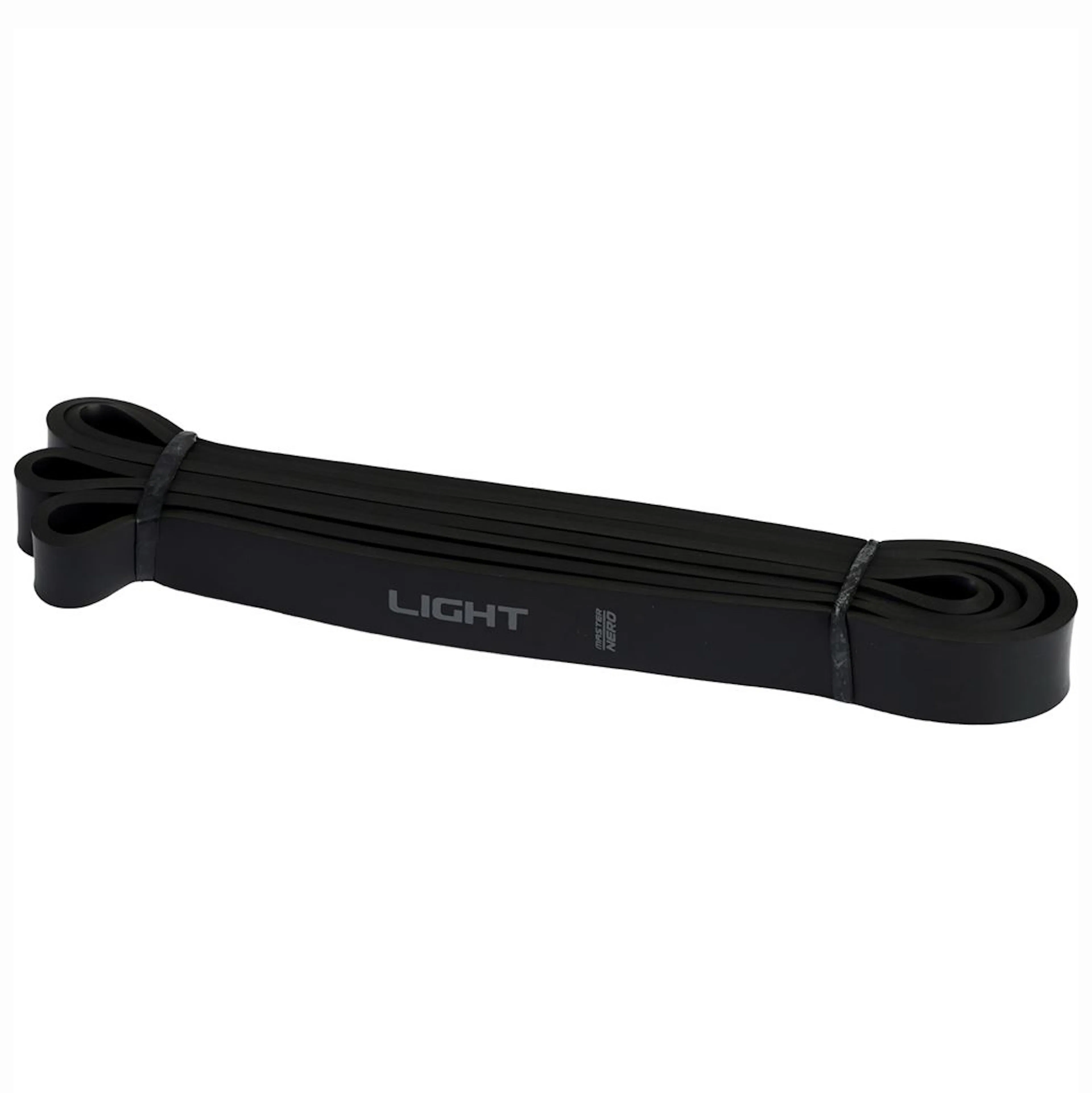 Träningsband Master Fitness Nero Powerband