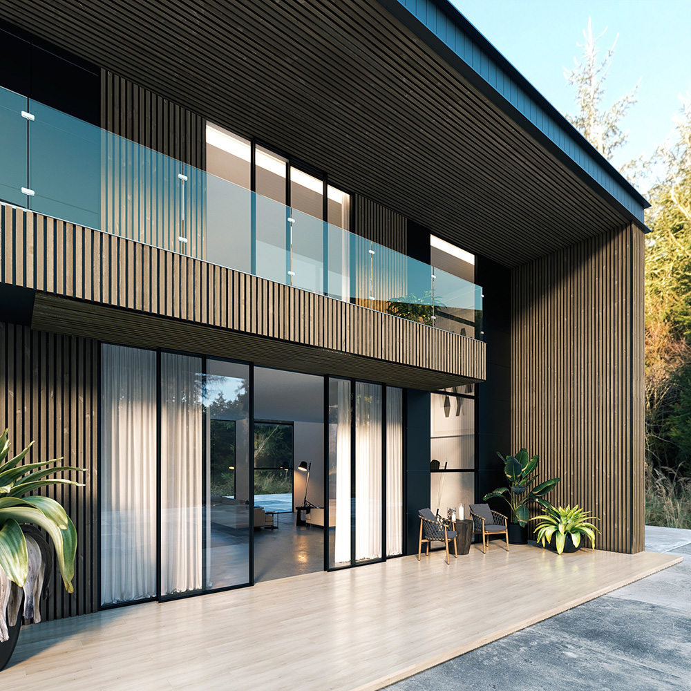 Ytterpanel Jabo Båstad