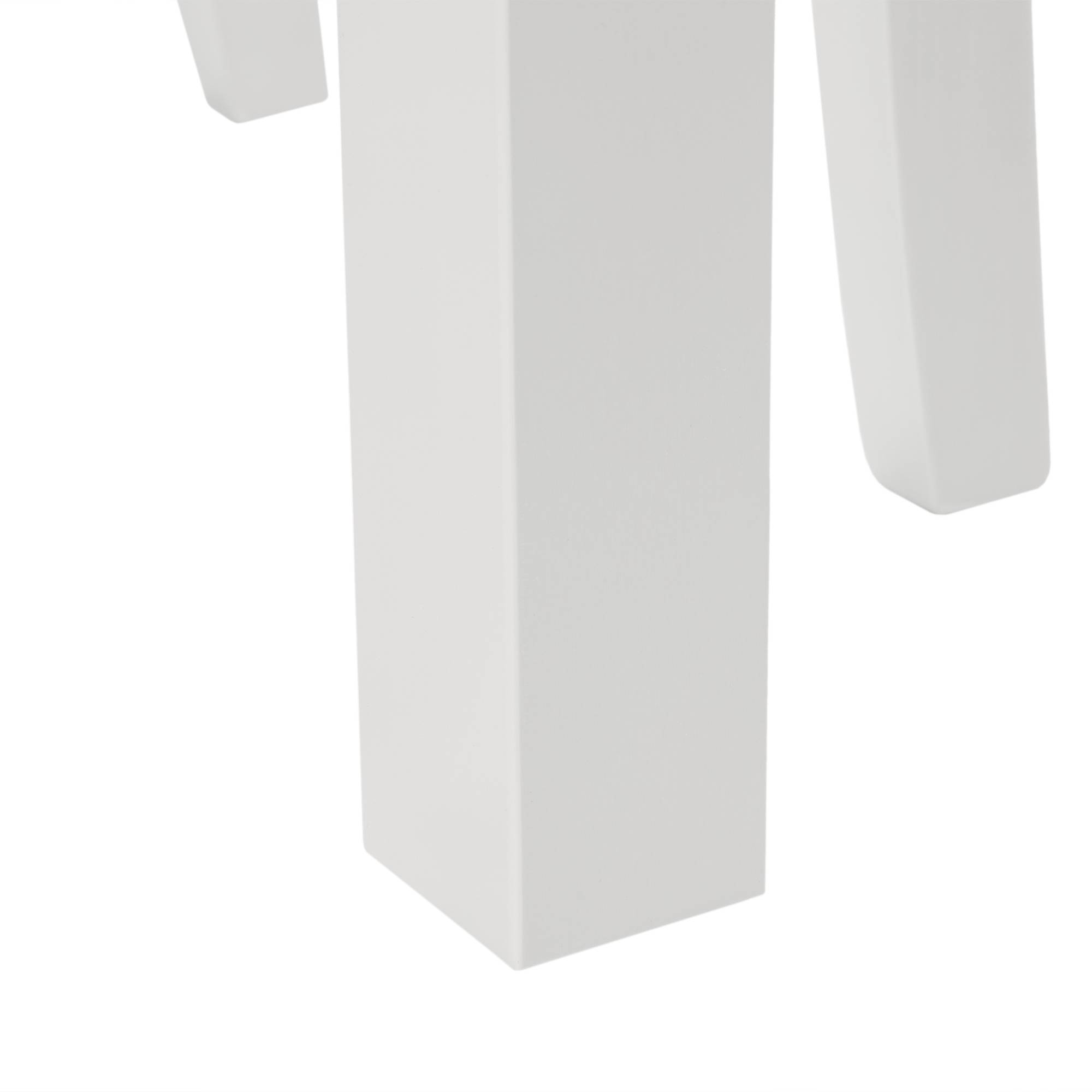 Matgrupp Basic Home Jasmin Rektangulärt Matbord 180-270 cm Förlängningsbart med 6 Stormon Matstol