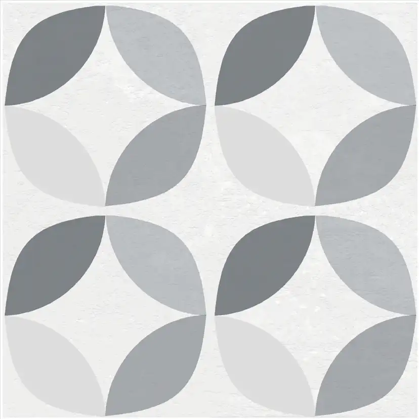 D-C-FIX CLASSIC GULVFLISER - GEOMETRIC Geometric