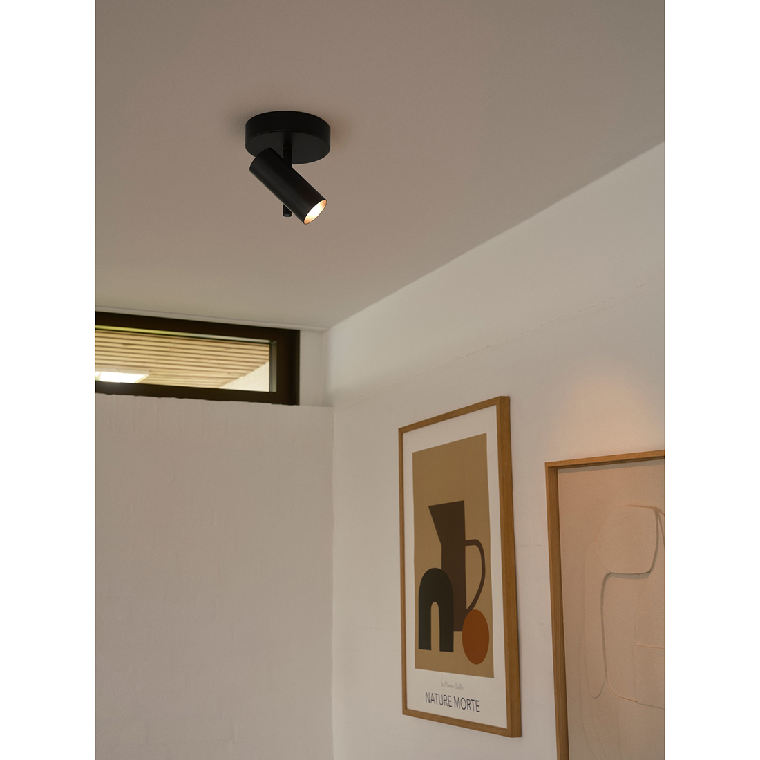 Plafond Nordlux Jerome
