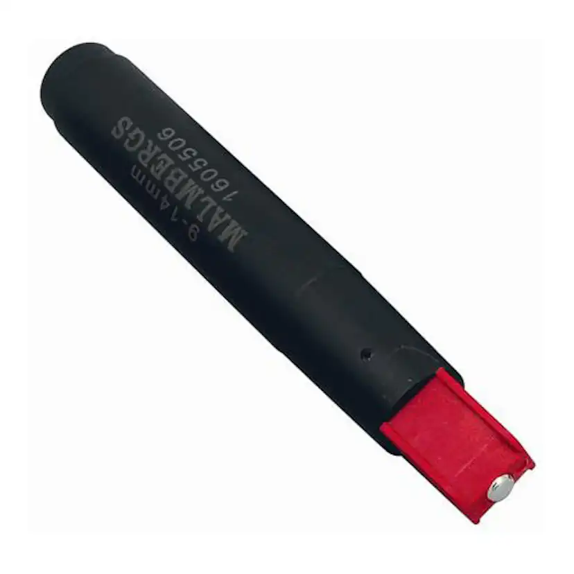 Slagdon Malmbergs APK 9-14 mm
