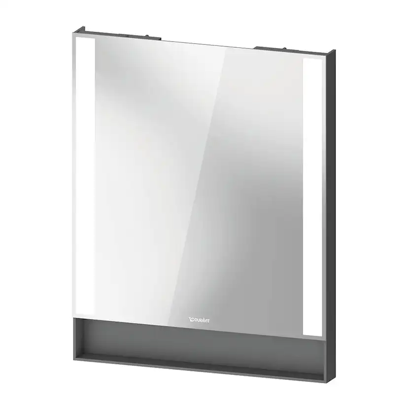 Spegel B: 600 mm