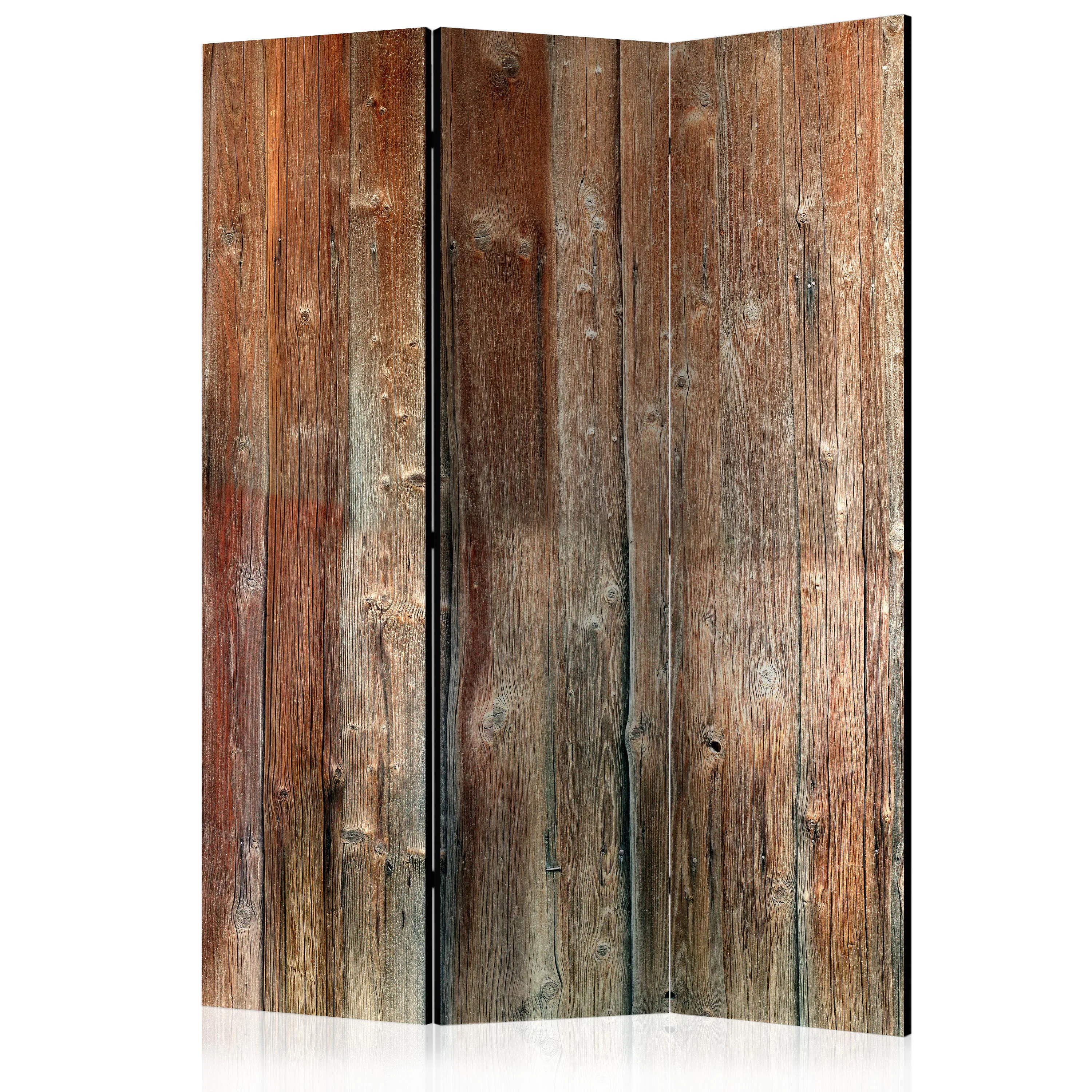 Rumsavdelare Skärmvägg Arkiio Forest Cottage 135x172 cm