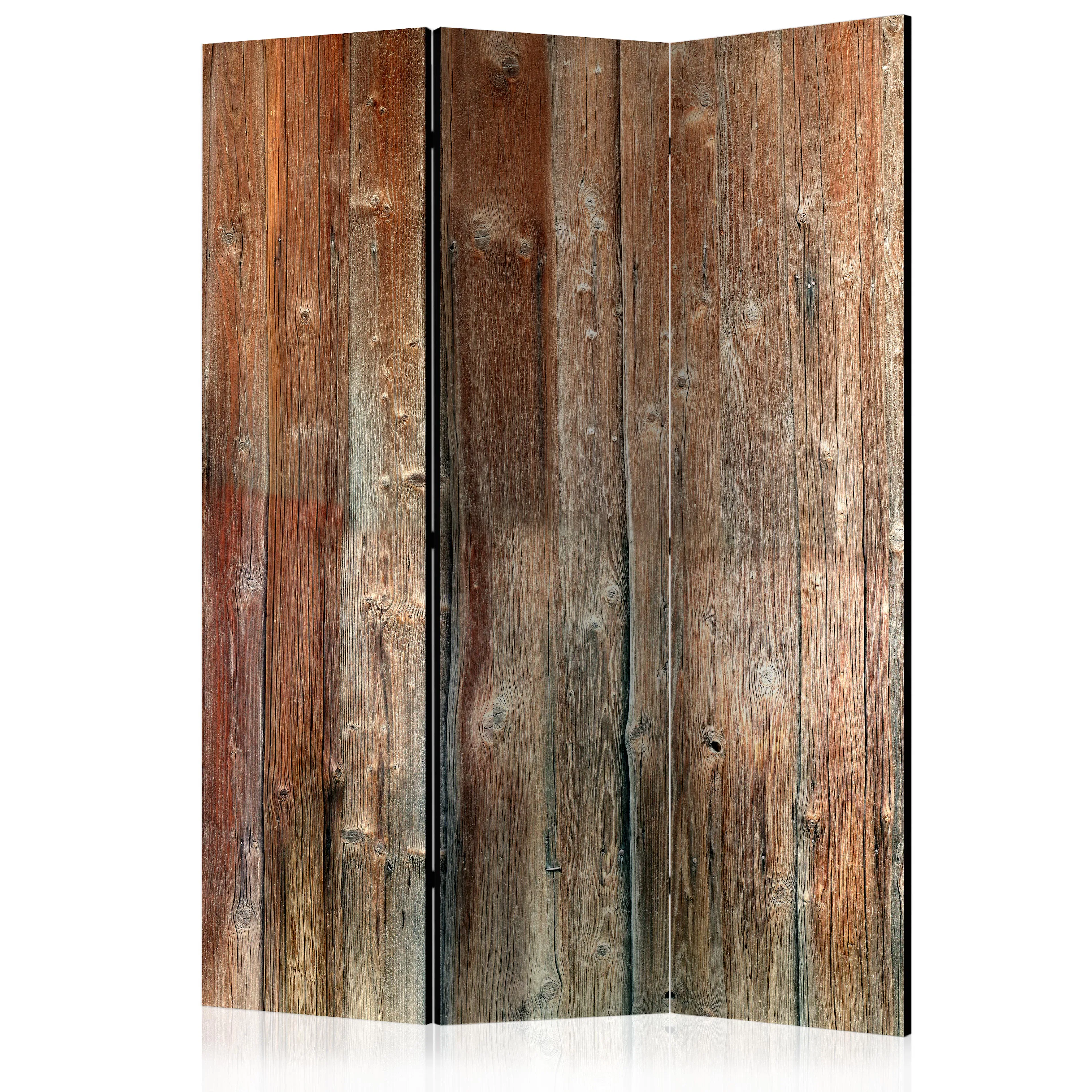 Rumsavdelare Skärmvägg Arkiio Forest Cottage 135x172 cm