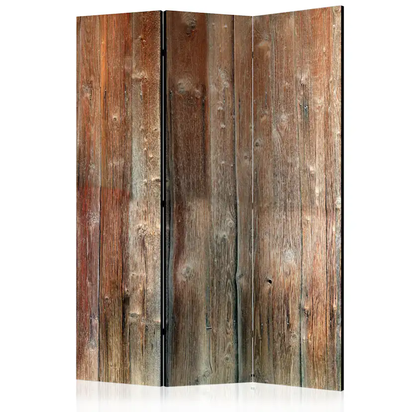 Rumsavdelare Skärmvägg Arkiio Forest Cottage 135x172 cm