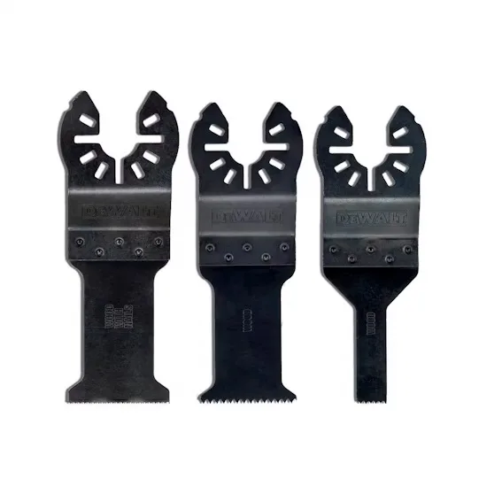 Sågbladsset DeWalt DT20713 (DT20701, DT20706, DT2704)