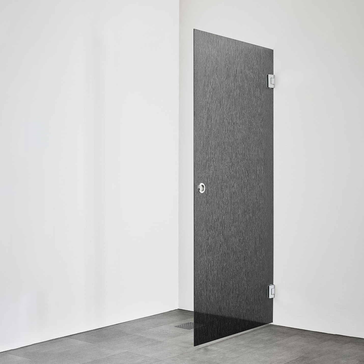 DUSCHDÖRR INFINITY LACE 90 KROM 888x2000, Krom, Kromad