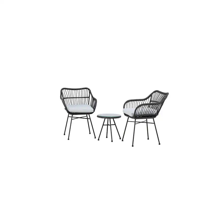 Balkonggrupp Venture Home Viga Utomhus