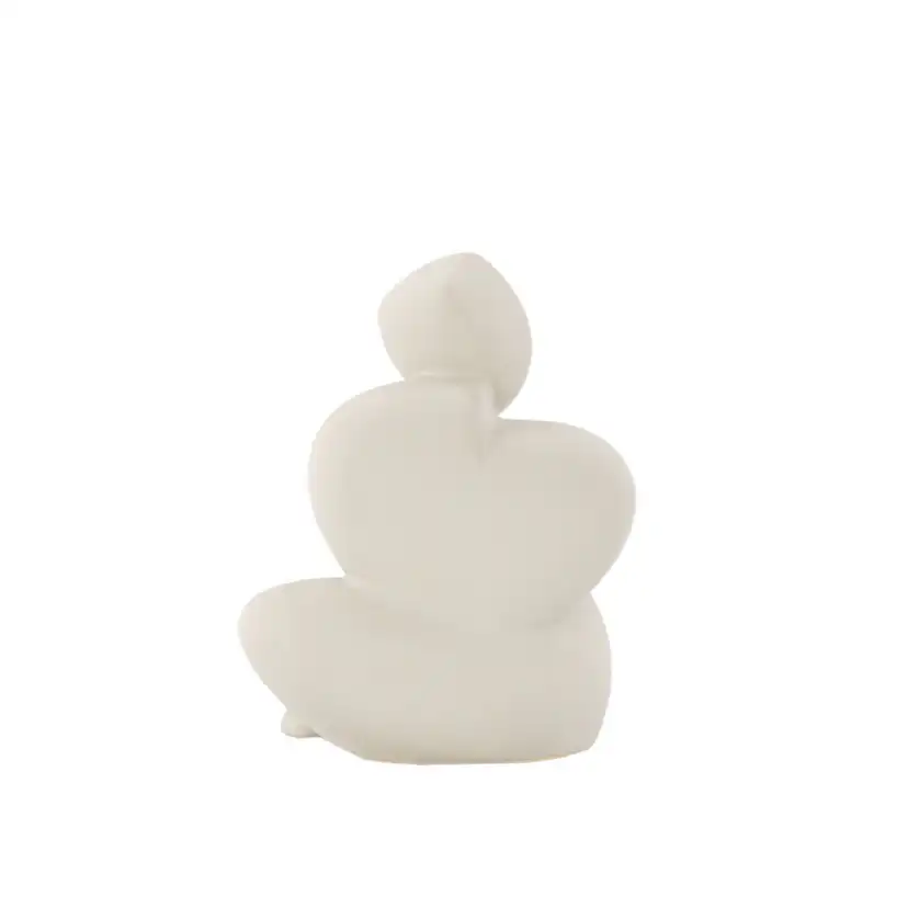 Skulptur Venture Home Floda