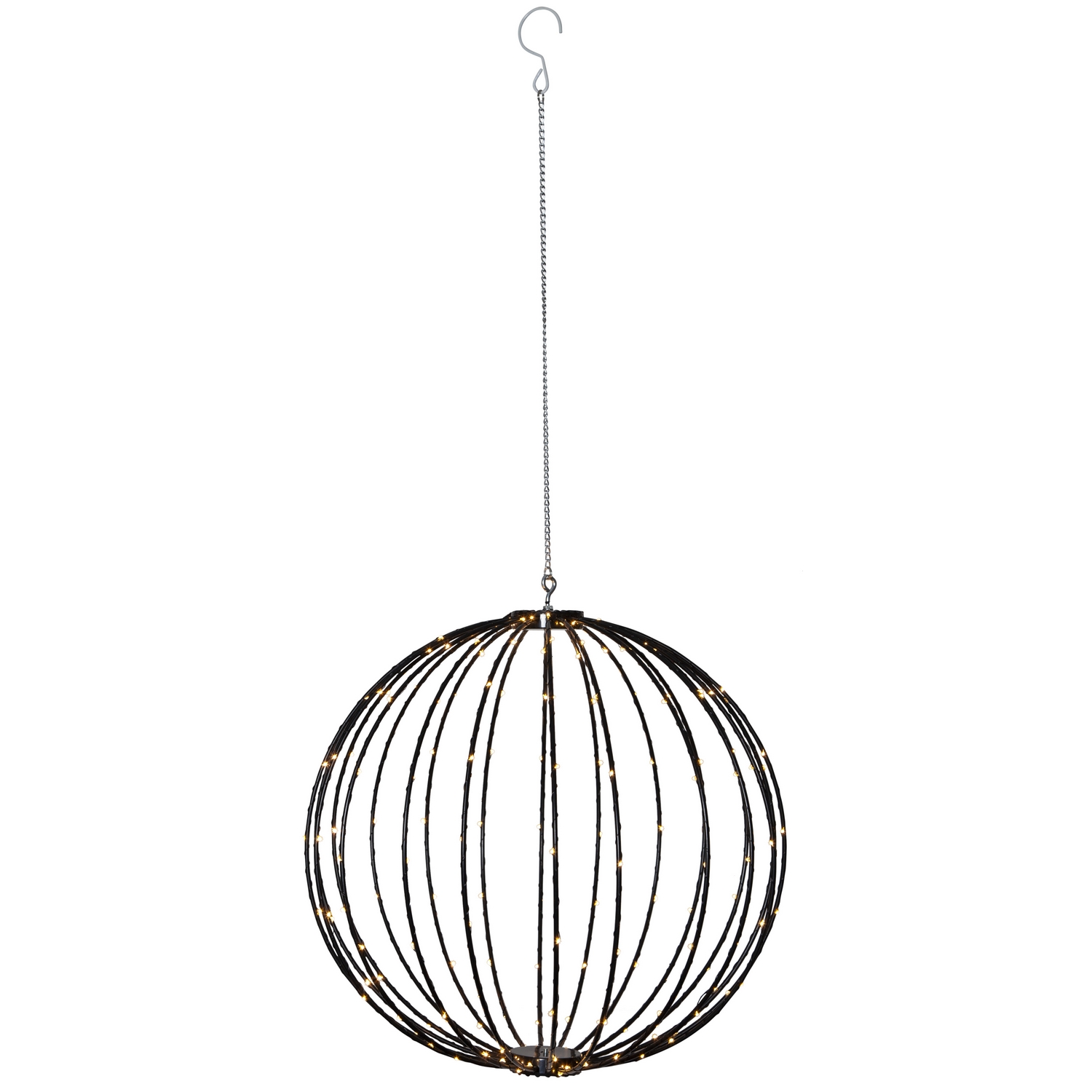 Hängande Dekoration Star Trading Mounty