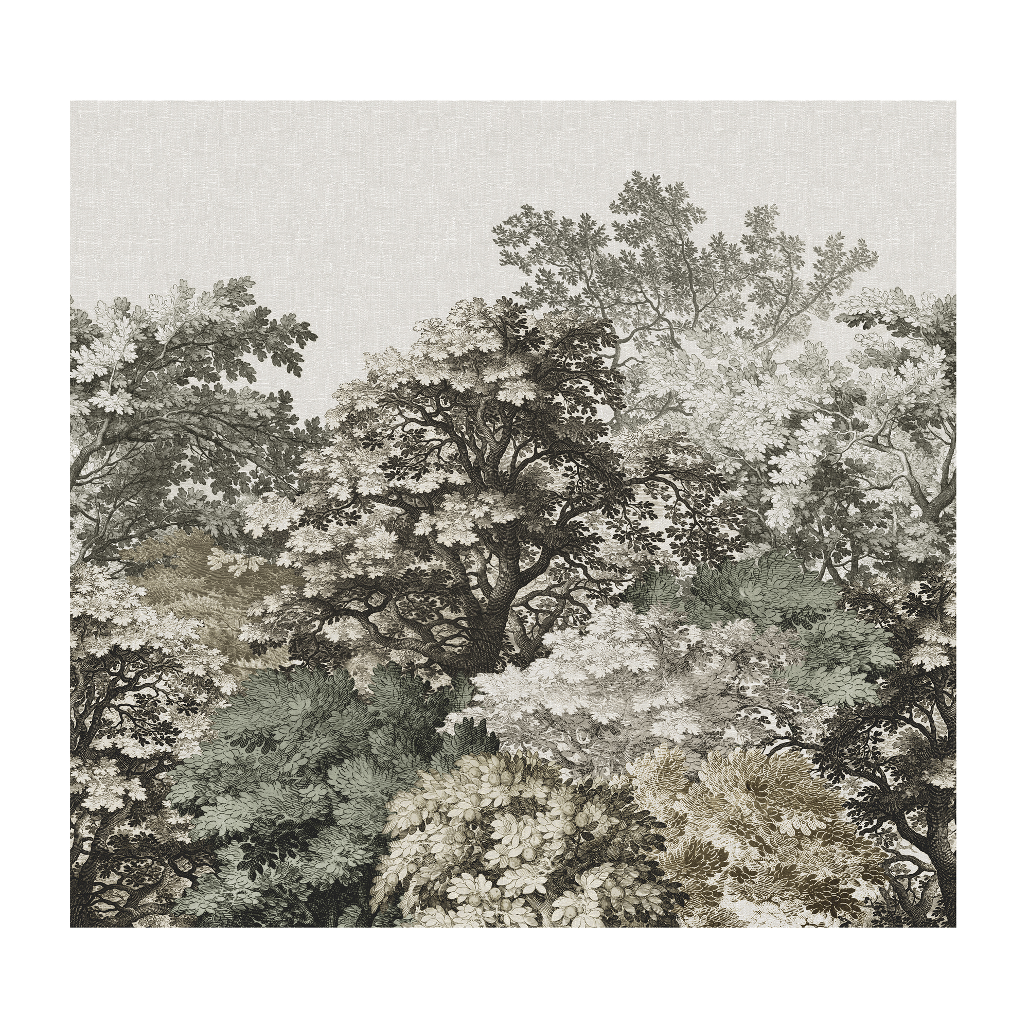 Fototapet Art For The Home Morris 300x280 cm