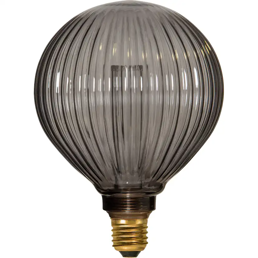 LED-lampa Star Trading E27 G125 Decoled New Generation Classic