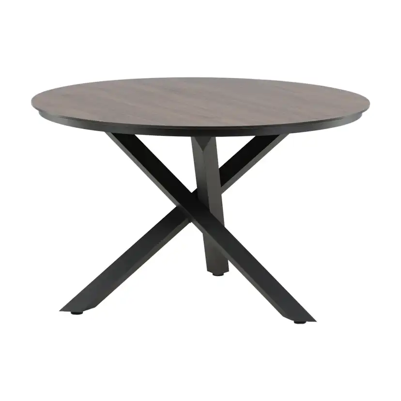 Matbord Venture Home Llama Ø120 cm