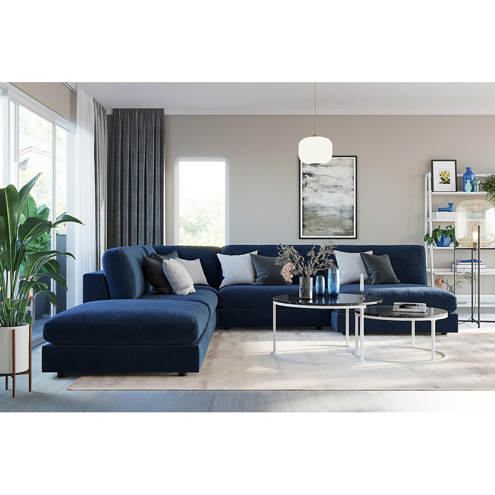 Mittmodul Scandinavian Choice Arken Sammet