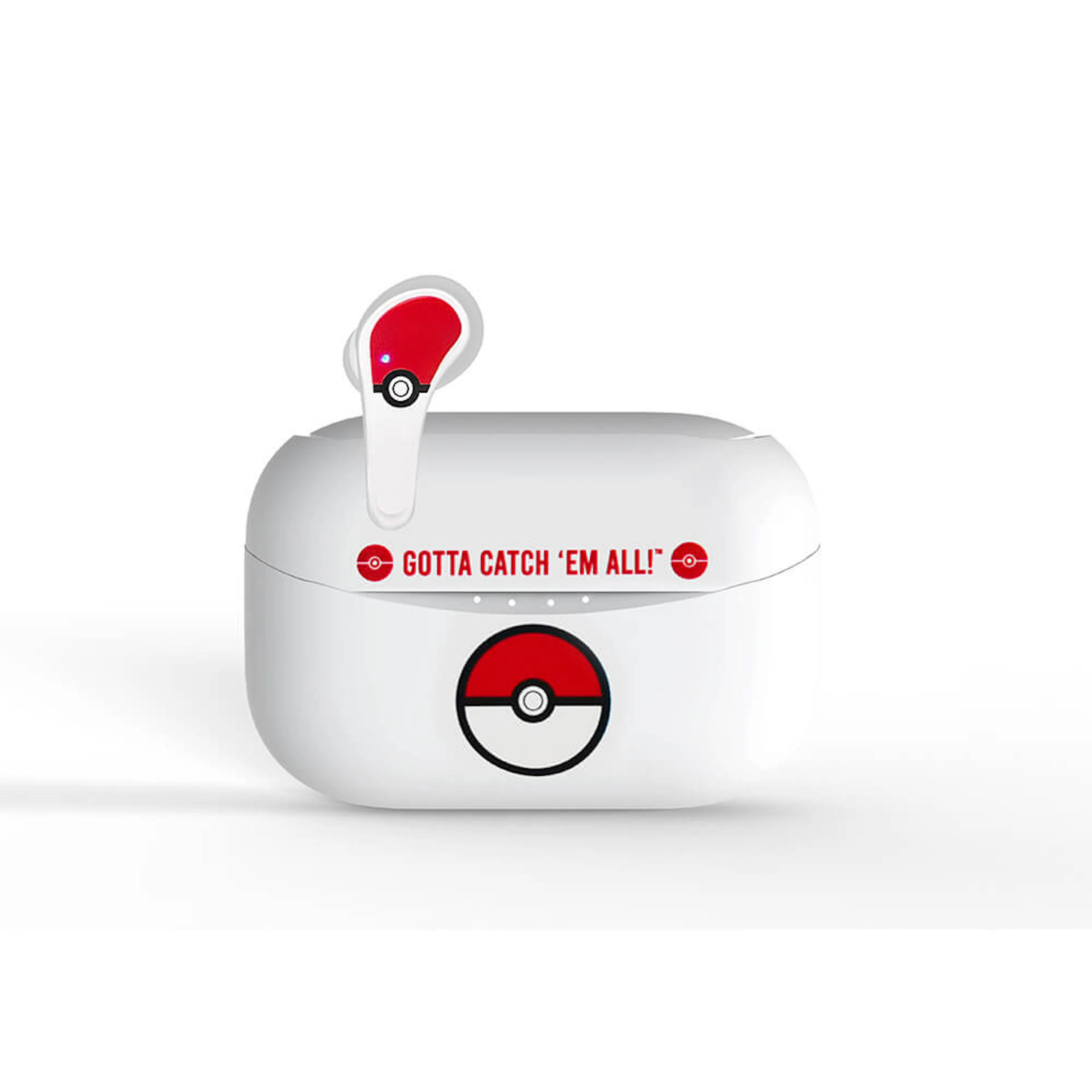 Hörlur POKEMON In-Ear True wireless