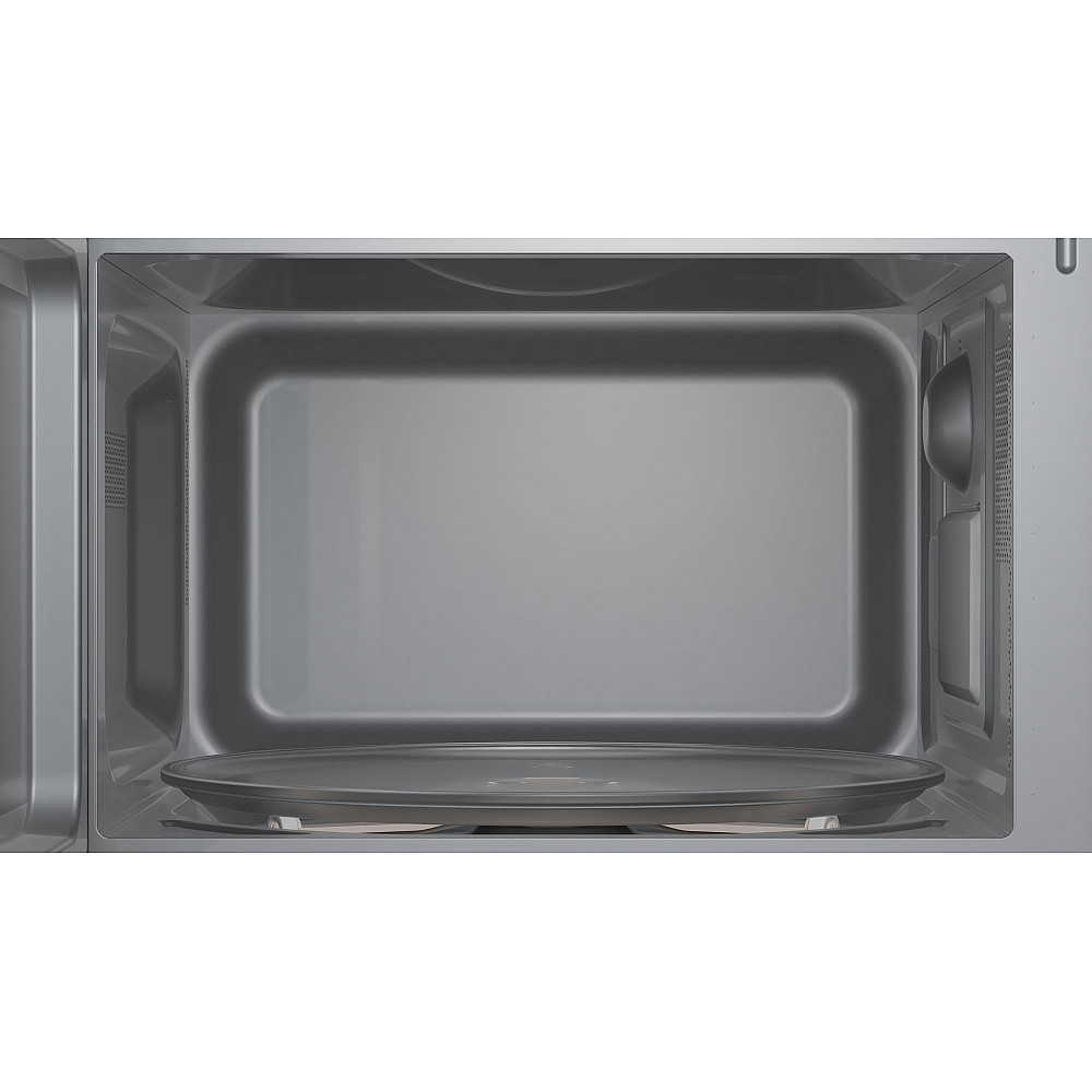 Inbyggnadsmikrovågsugn Bosch BFL523MB4