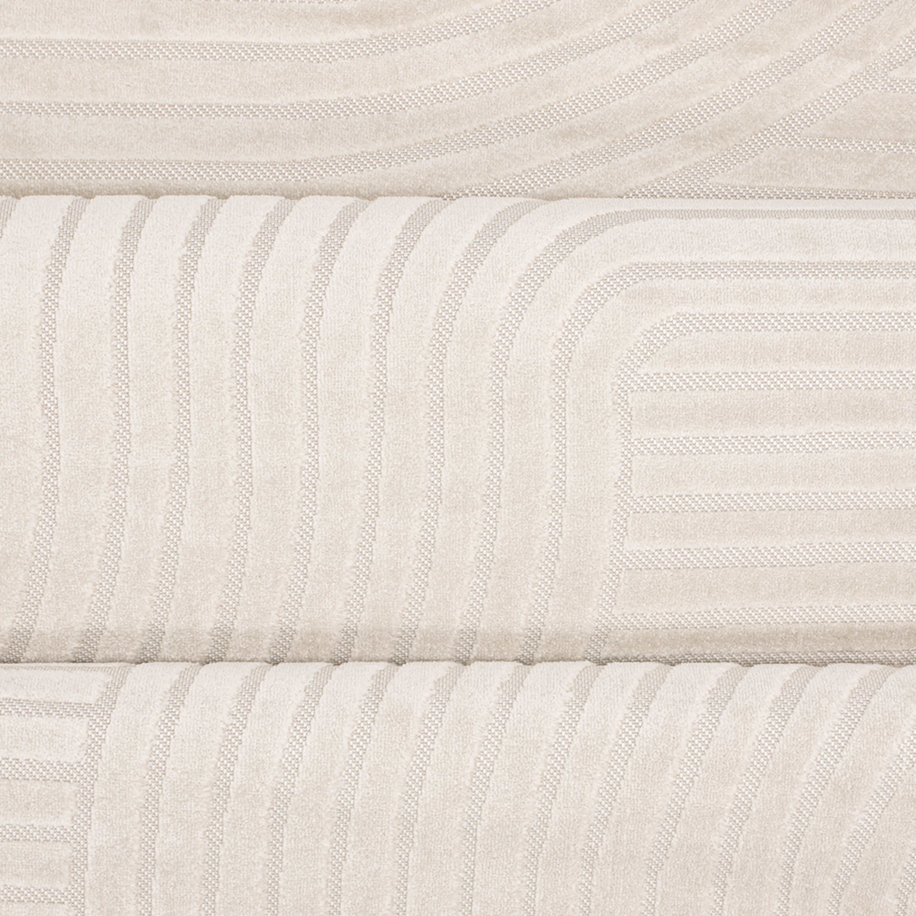 Vince Solar - 340*240- -Oval-White 240x340 cm