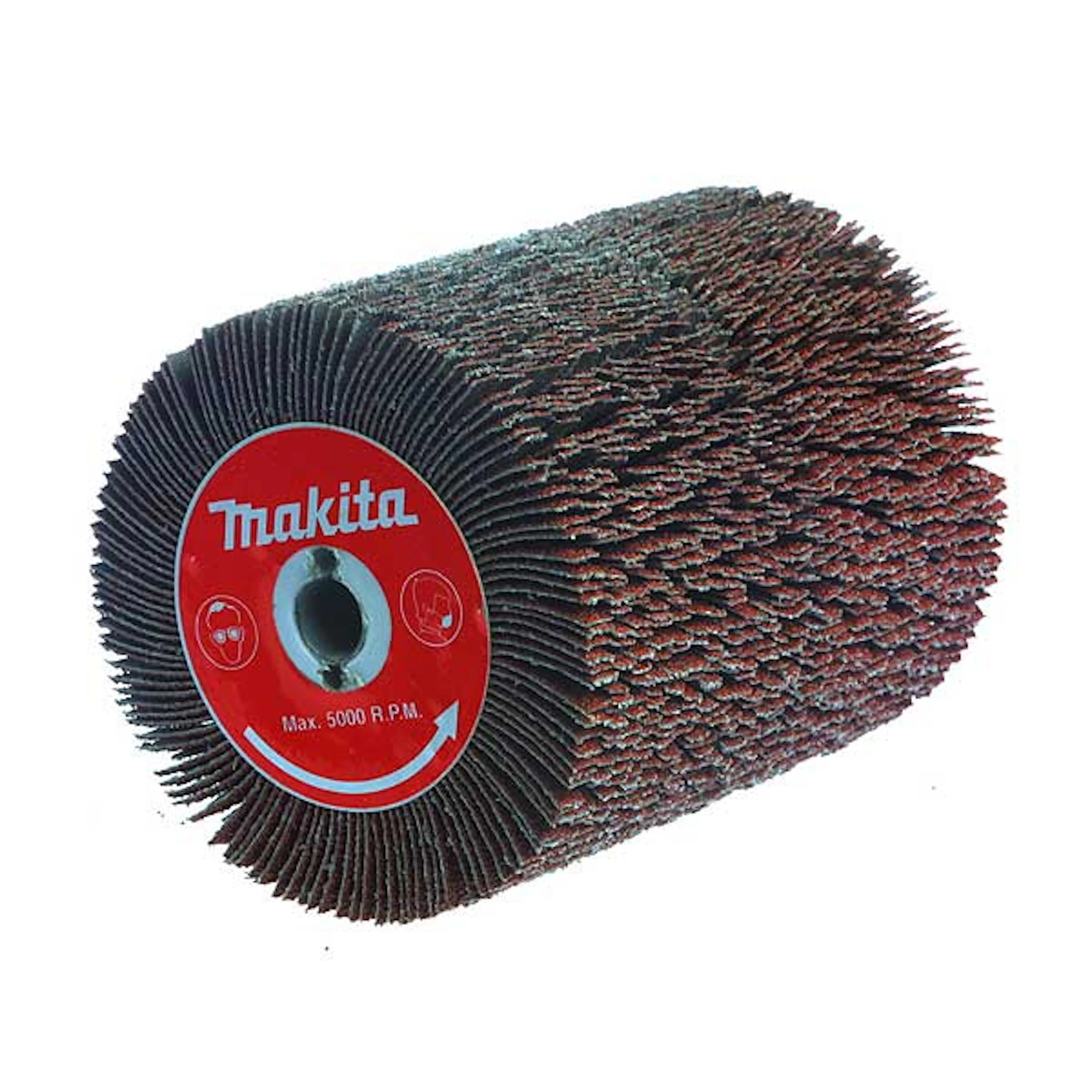 Lamellslipborste Makita K40 till Borstslip 9741