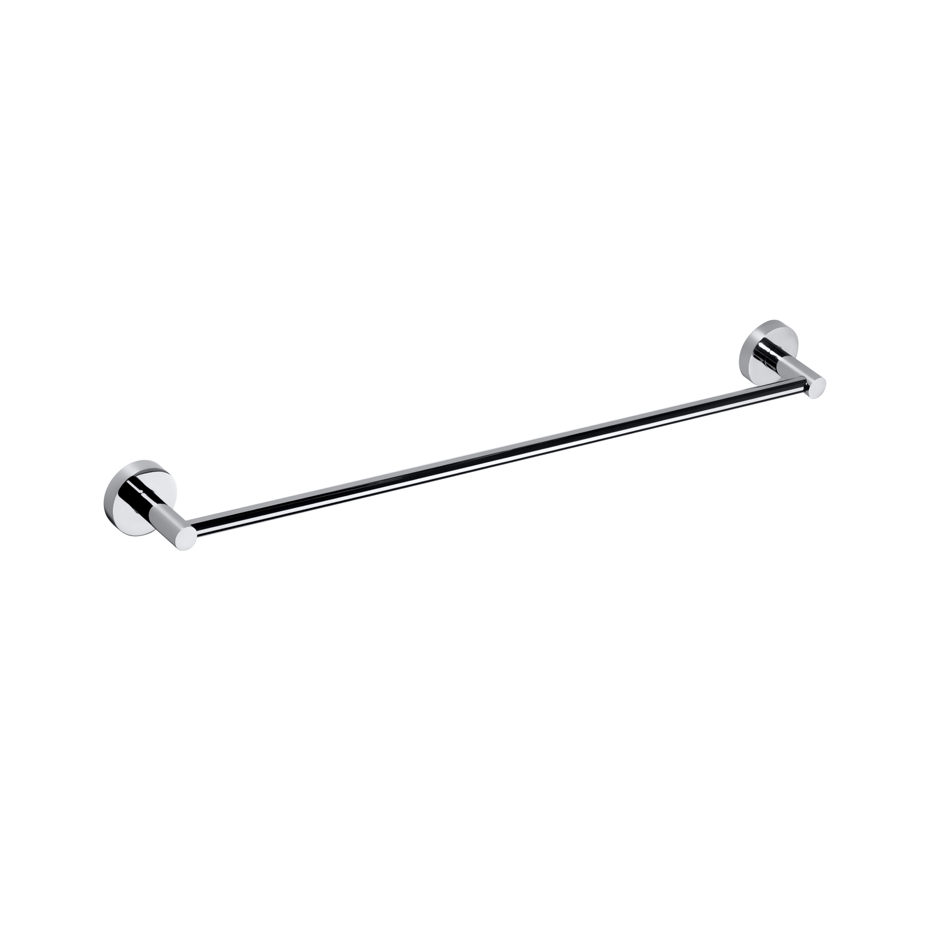 Handduksstång Bemeta Rawell Magnetisk Krom