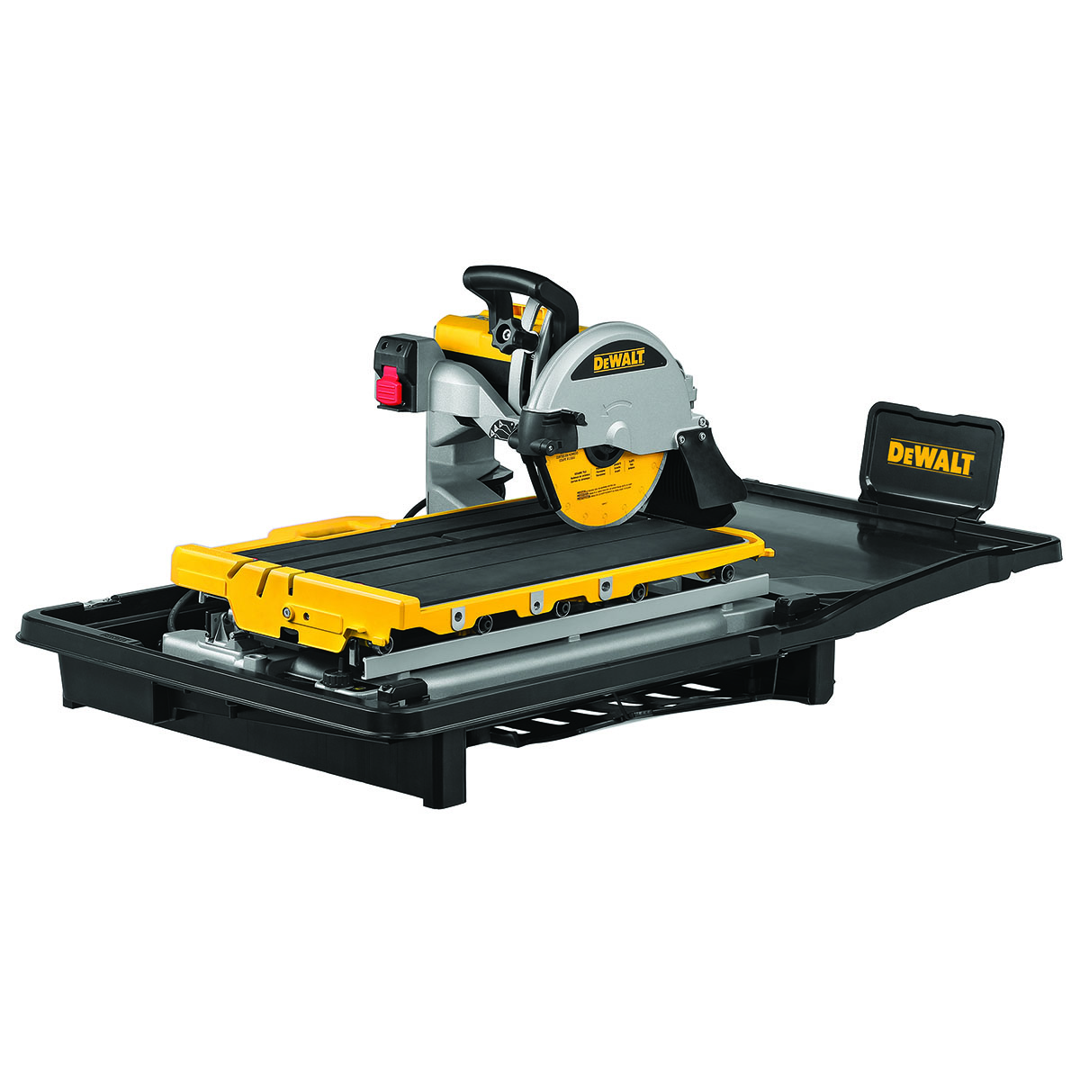 Kakelsåg Dewalt D36000 230V