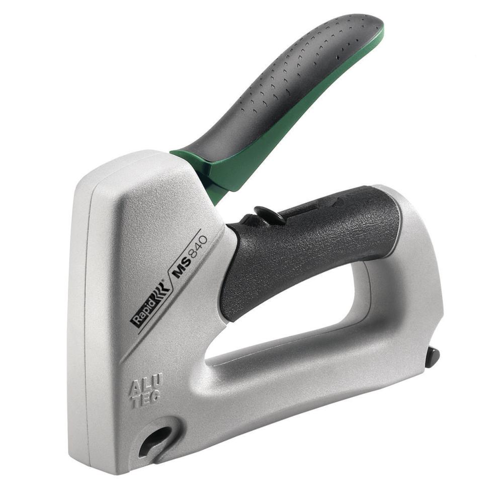 Häftpistol Ms840 Rapid