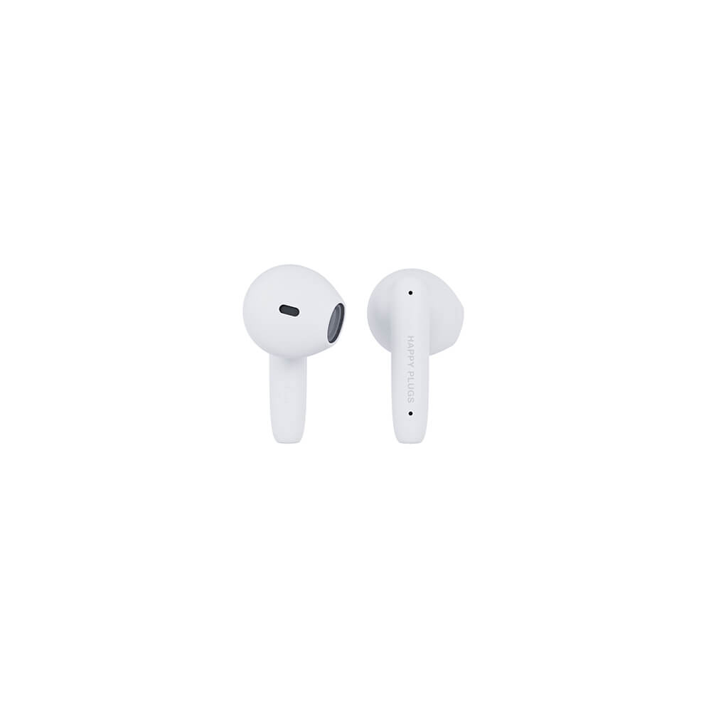 Hörlur HAPPY PLUGS JOY Lite In-Ear True-Wireless