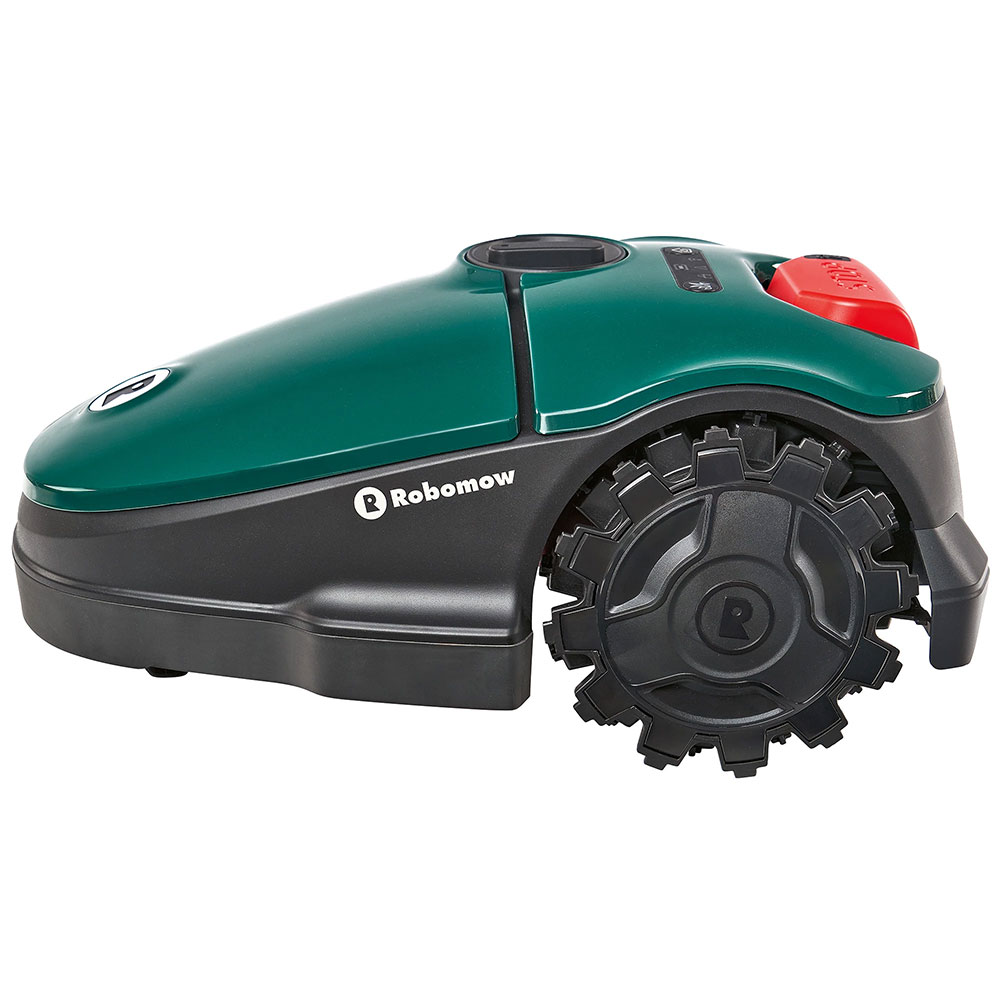 Robotgräsklippare Robomow RKS1500