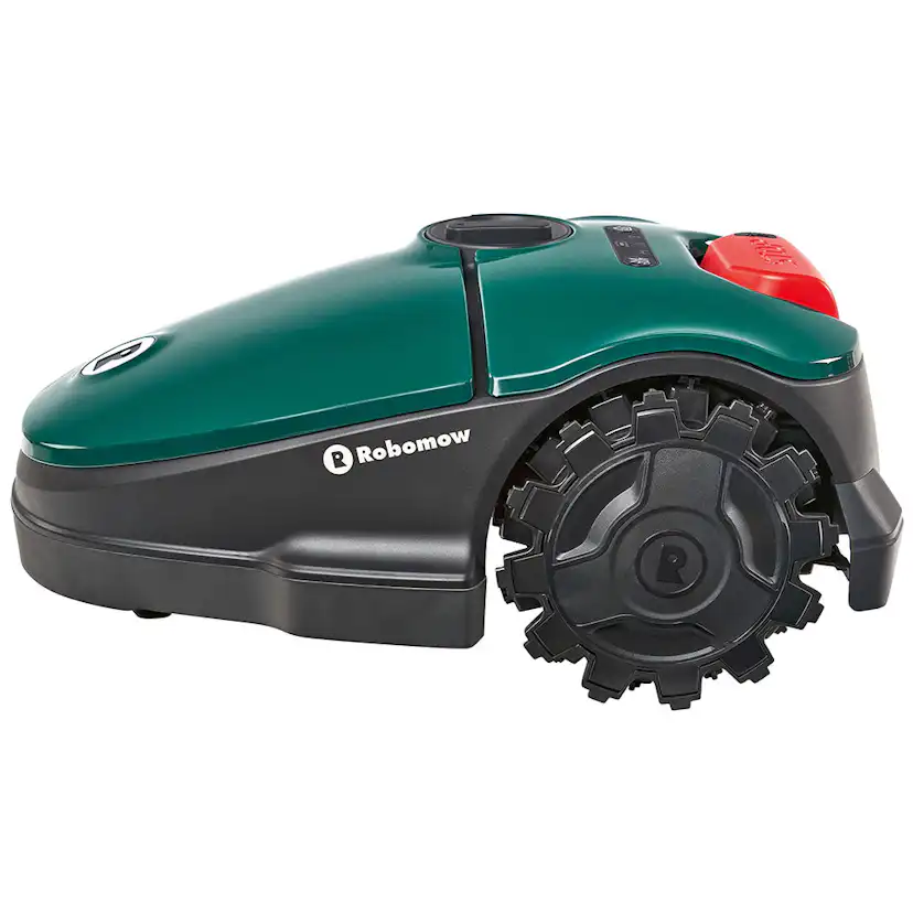 Robotgräsklippare Robomow RKS1500