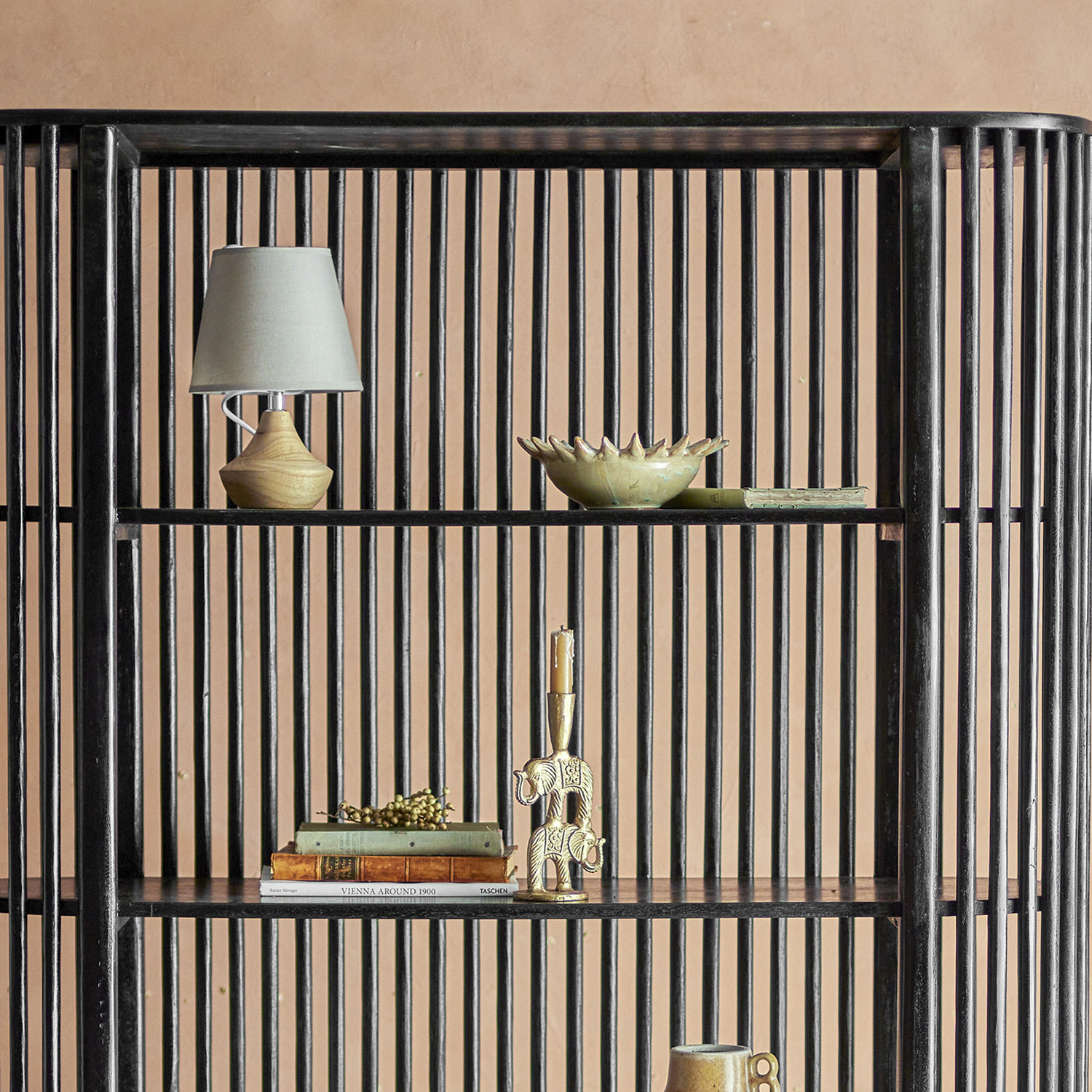 Hylla Bloomingville Sali