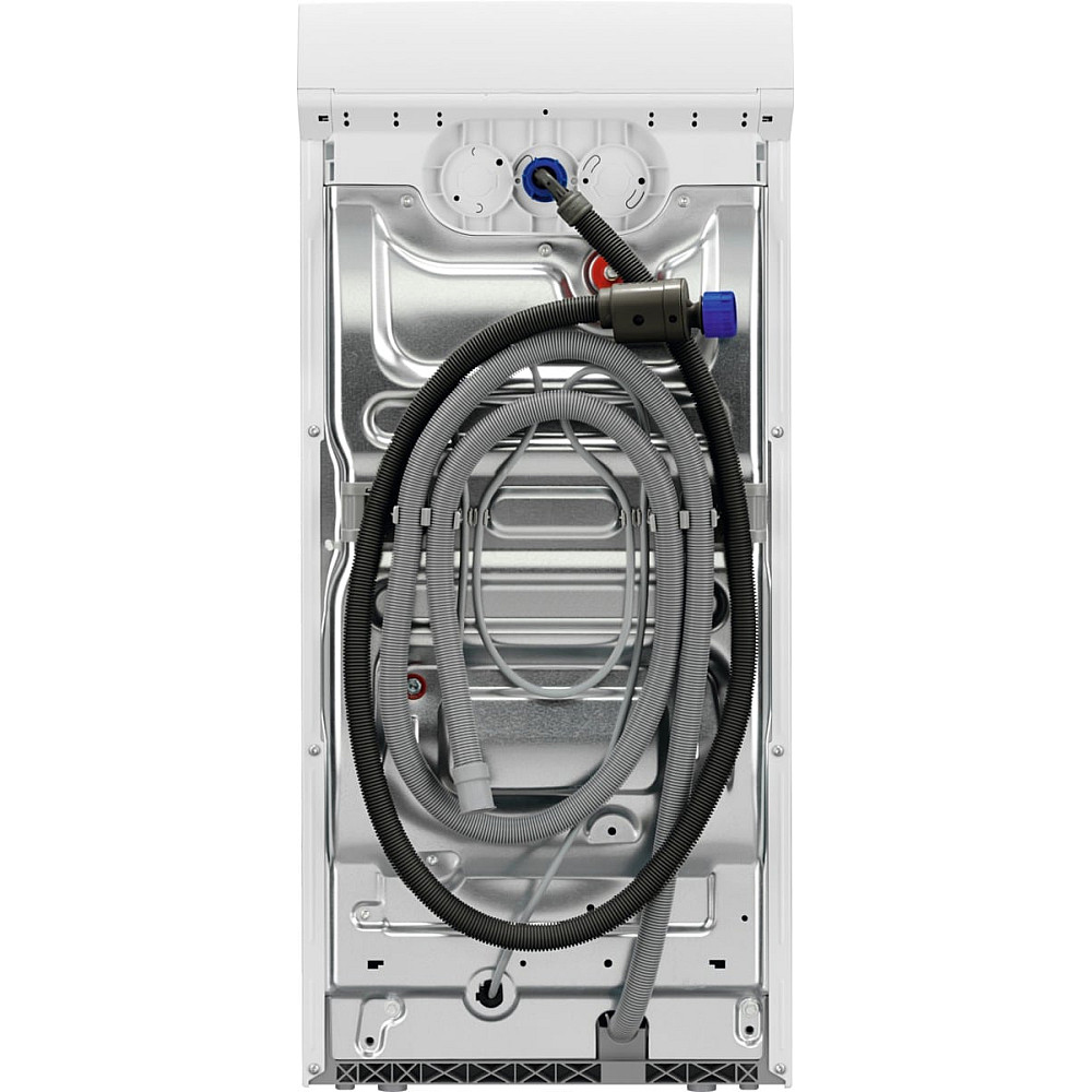 Toppmatad Tvättmaskin Electrolux EW8T663G1G UltraCare Kompakt