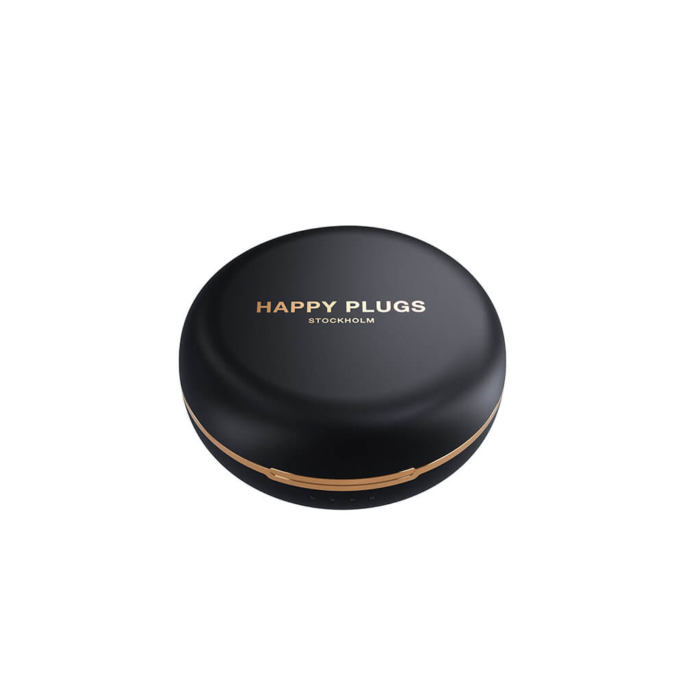Hörlur HAPPY PLUGS Adore In-Ear