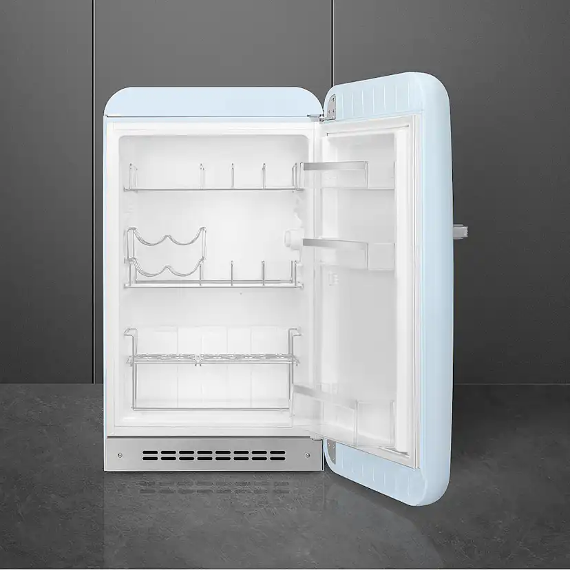 Minikyl SMEG FAB10HRPB6