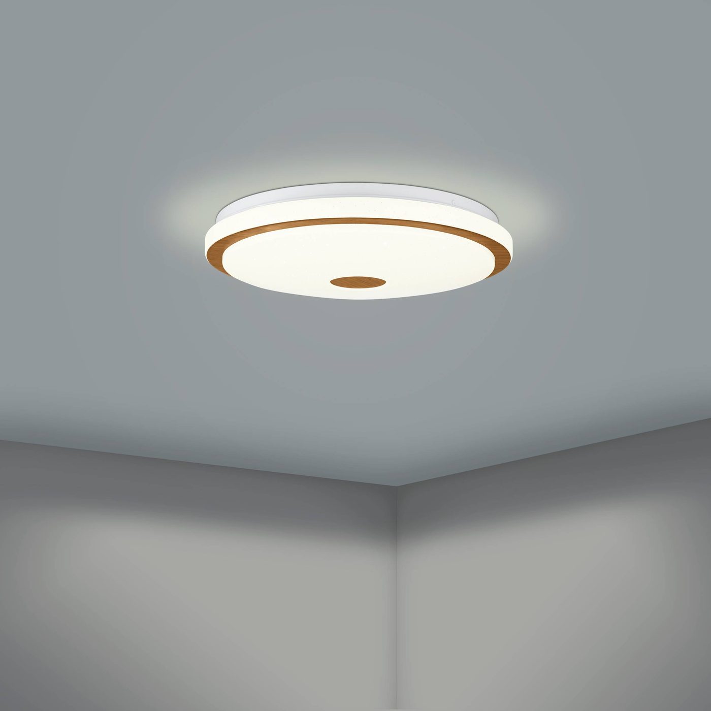 Taklampa Eglo Lanciano 1