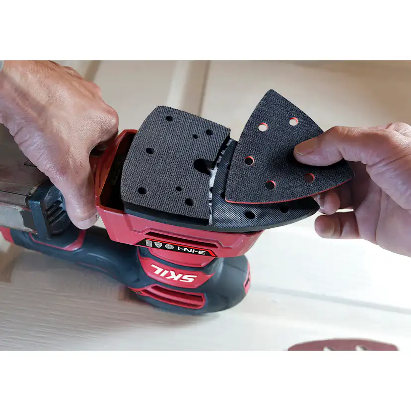 Multislip SKIL 7280 DA