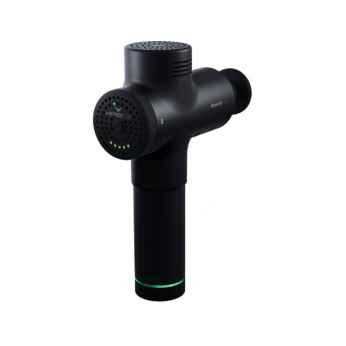 Massagepistol Hyperice Hypervolt Plus Bluetooth
