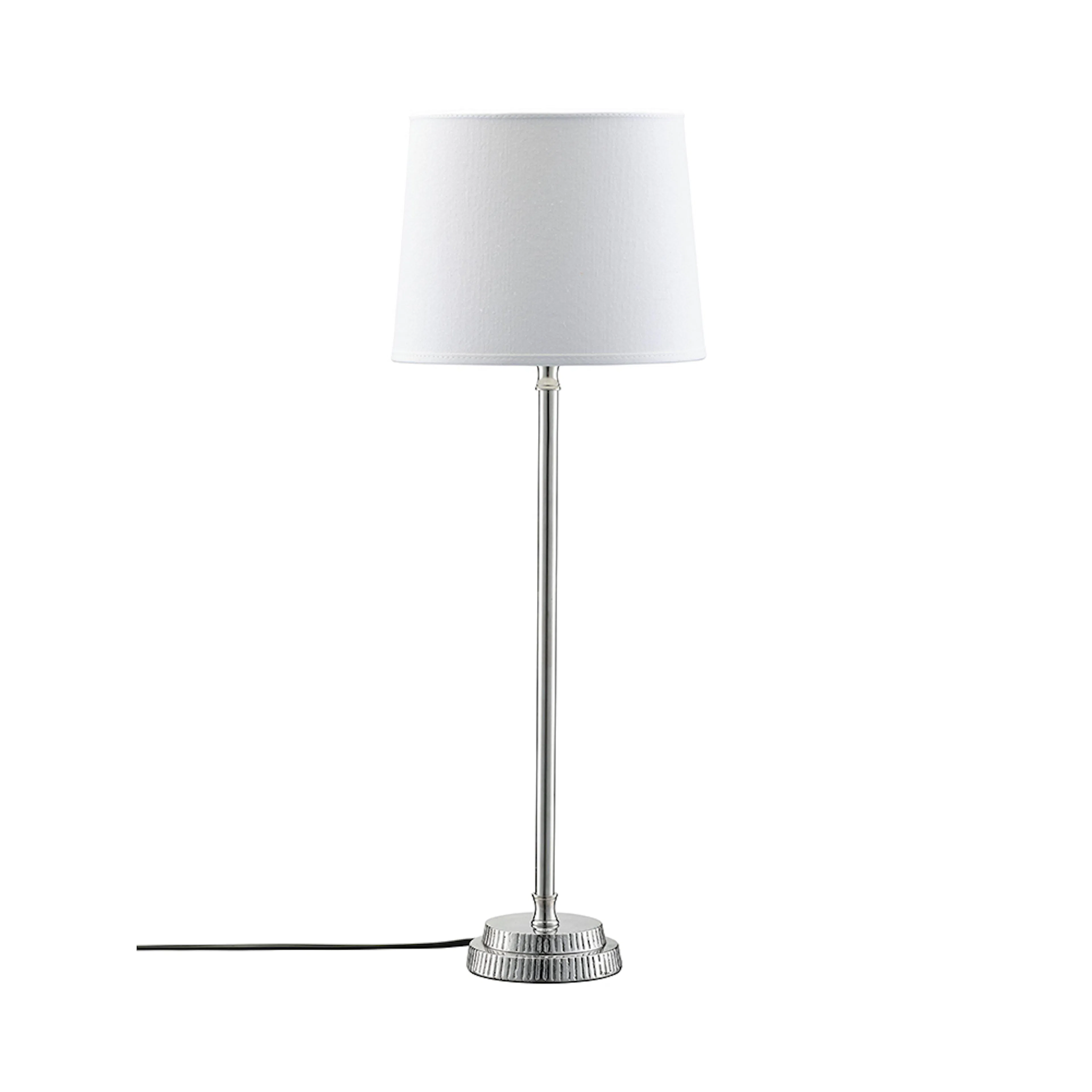Bordslampa Kent 59 cm