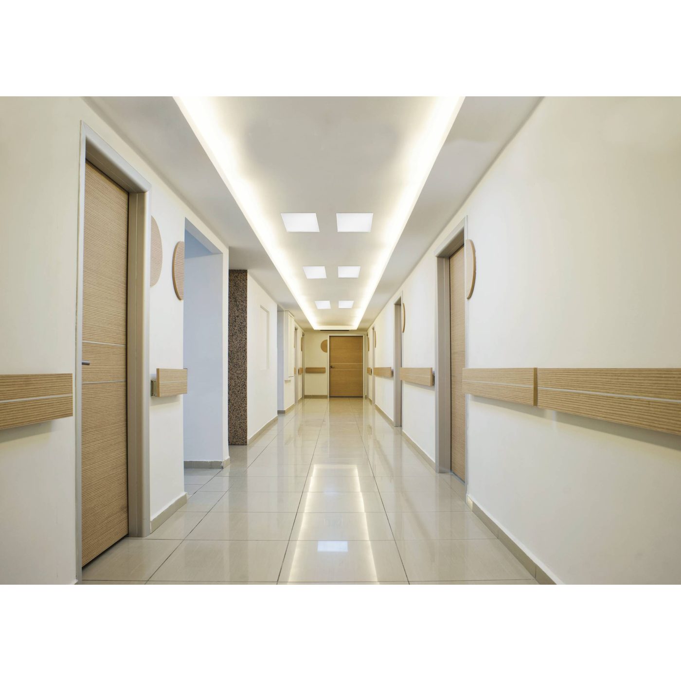 LED-PANEL 300X300 4000K OPAL 300x300 mm