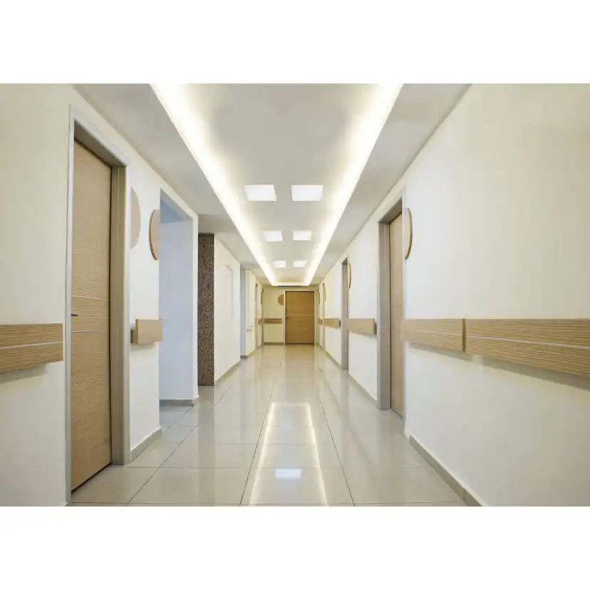 LED-PANEL 300X300 4000K OPAL 300x300 mm
