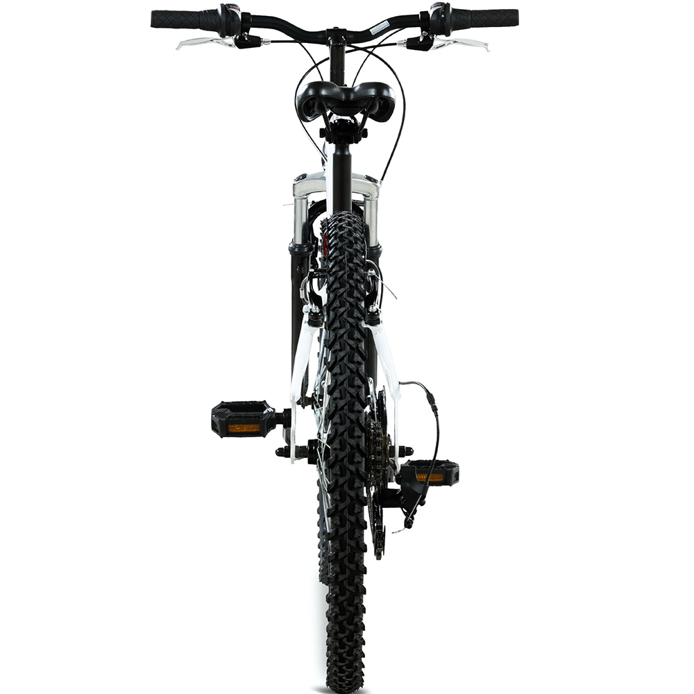 Mountainbike Trekkrunner Ryko Dirt MTB 26 18vxl