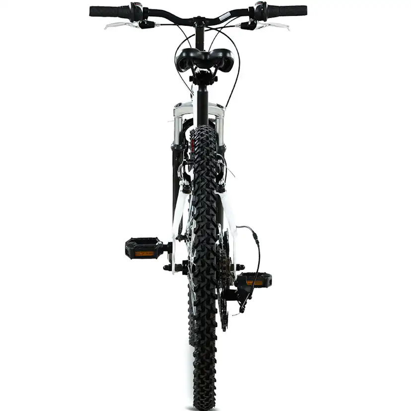 Mountainbike Trekkrunner Ryko Dirt MTB 26 18vxl