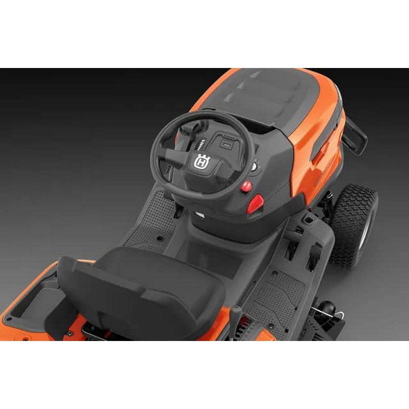 Trädgårdstraktor Husqvarna TS 220T
