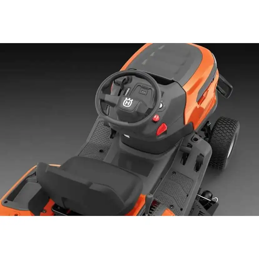 Trädgårdstraktor Husqvarna TS 220T