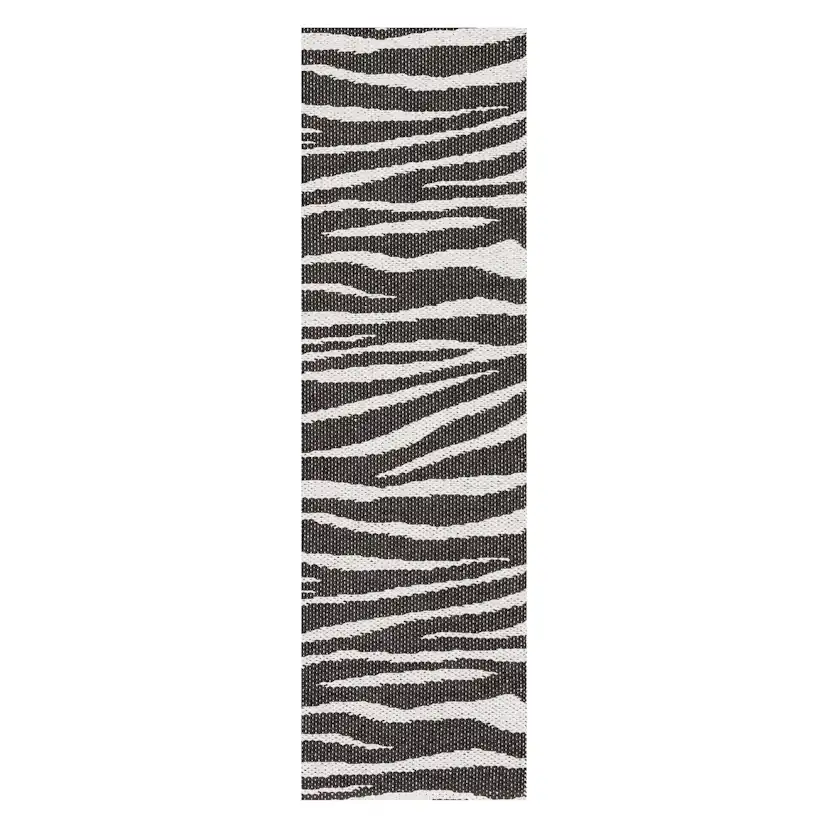 Bordslöpare Horredsmattan Zebra