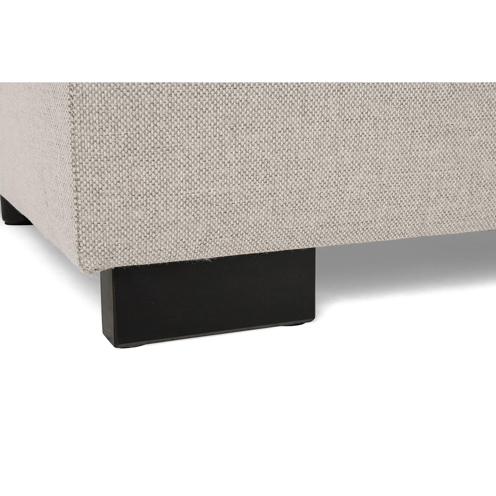 Hörnsoffa Scandinavian Choice Crazy XXL med Divan