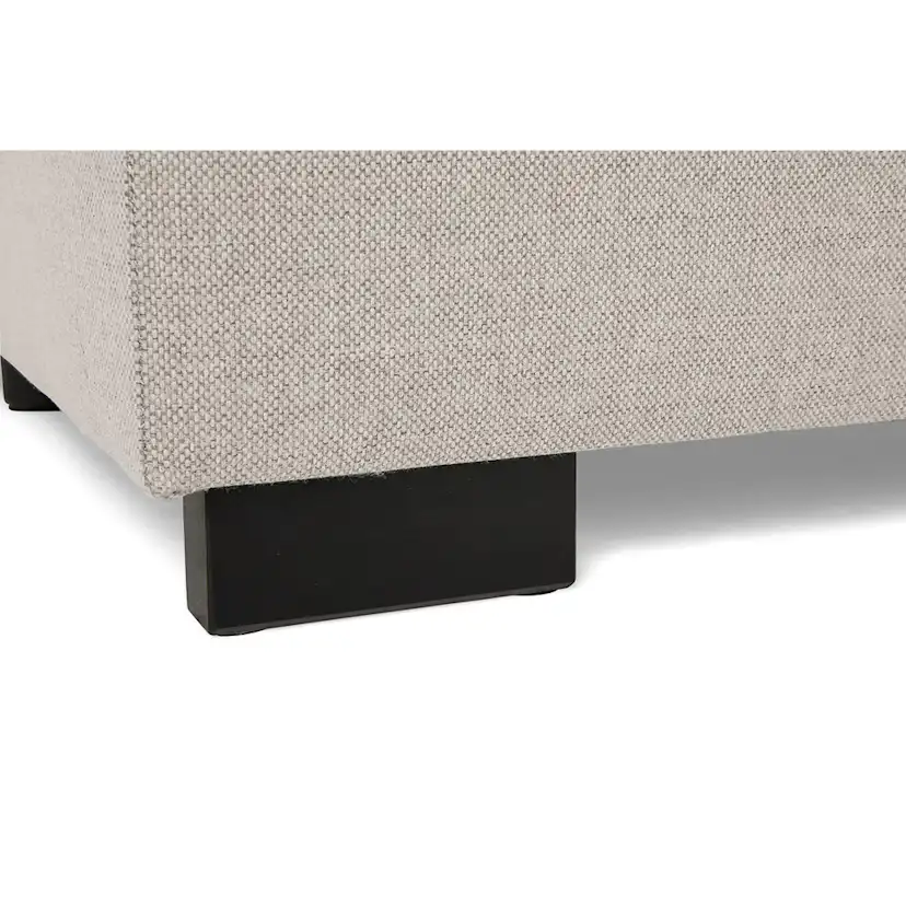 Hörnsoffa Scandinavian Choice Crazy XXL med Divan