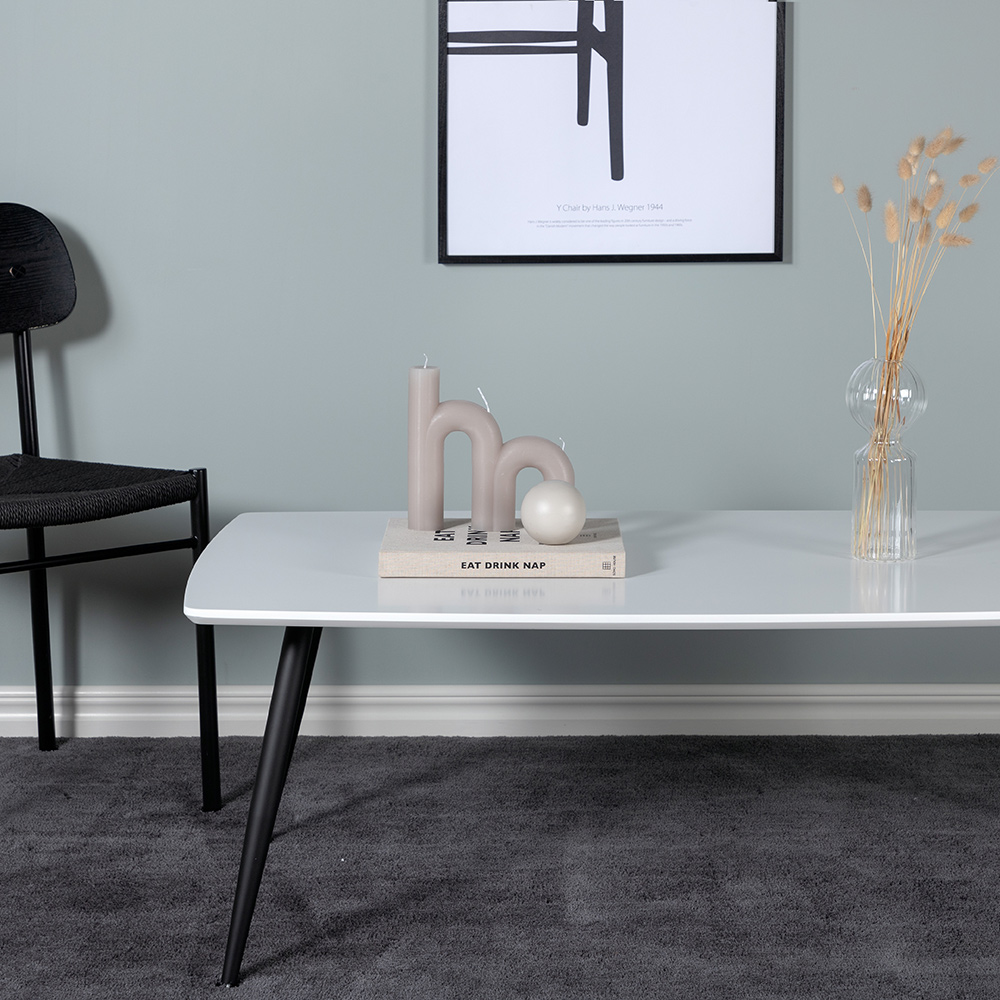 Soffbord Venture Home Plaza